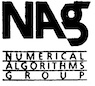 NAG logo